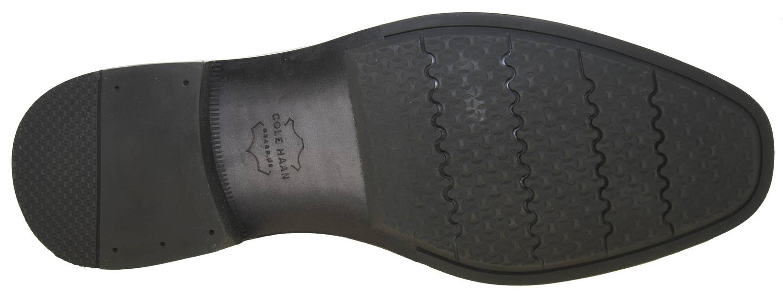 wagner grand apron chukka boot