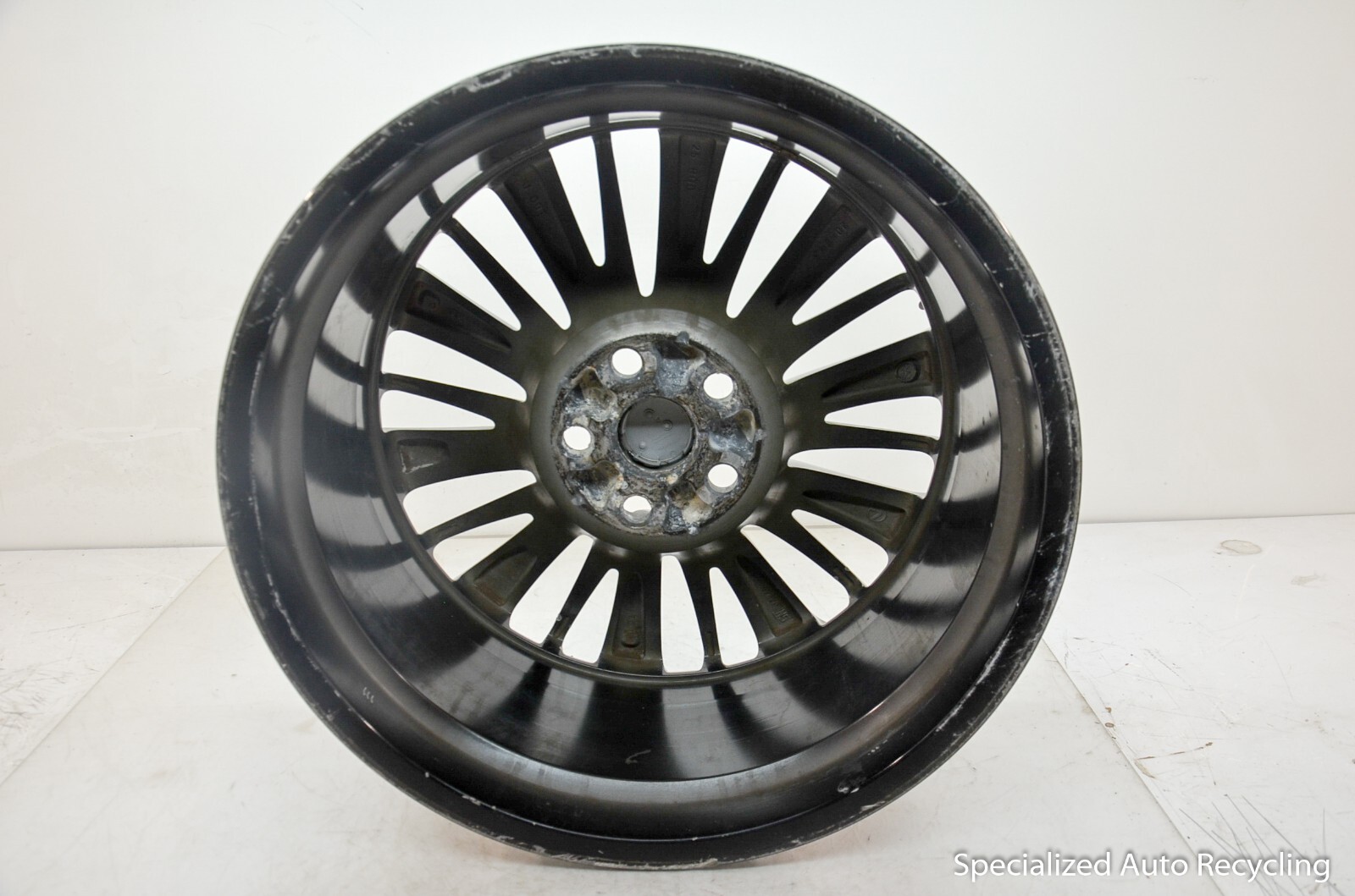 2018 LEXUS LS500 OEM Wheel Original Factory Rim 20x8.5" eBay