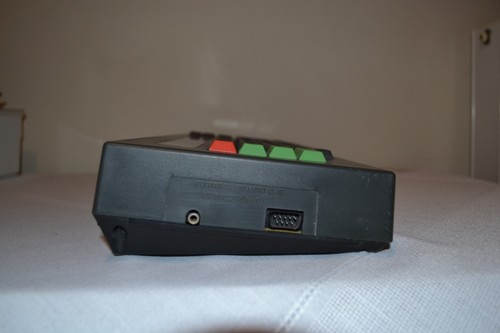 AMSTRAD CPC 464 FRENCH KEYBOARD LAYOUT FRENCH ROM - Picture 4 of 12