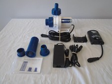 Ecotech Vectra M2 Mobius Ready Centrifugal DC...