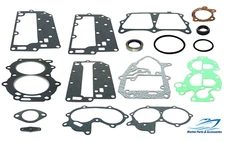 Power Head Gasket Kit for Johnson Evinrude 20-35 Hp 0433941, 0392615