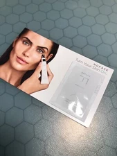 NuFace FIX Line Smoothing Serum Travel Size Sample Packet 1ml / 0.03oz New