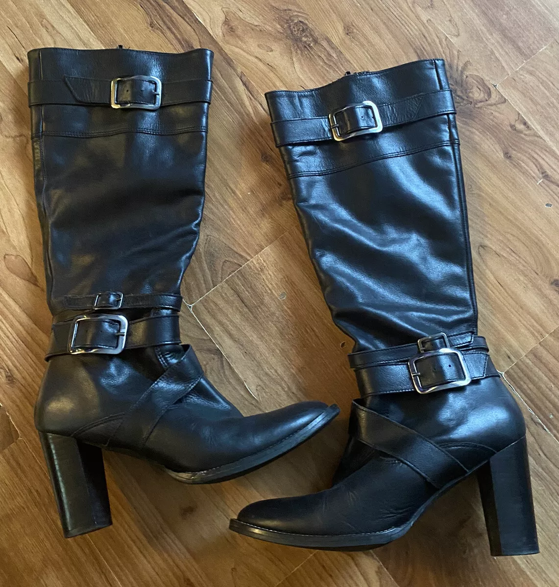 Next ladies best sale long boots