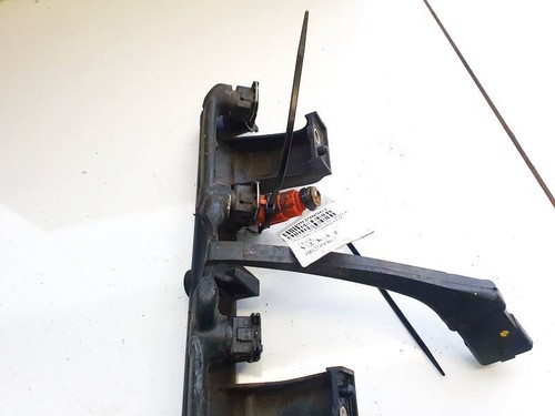 Peugeot 206 2001 Fuel Injector 0280156034, Genuine #290962-03