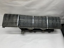 1970 Mercury Cougar Eliminator Grill Hidden Headlight Assembly Driver Side 1970 Mercury Cougar Eliminator Grill Hidden Headlight Assembly Driver Side