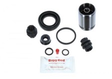 Pour Renault Grand Scenic Arrière Kit de Réparation Étrier Frein+Chargé Piston