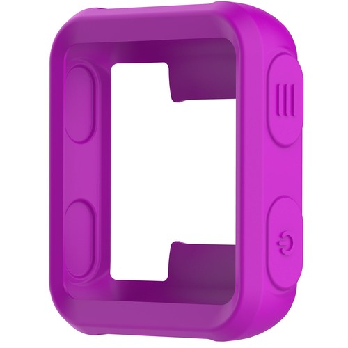 Weiche TPU Silikon Stoßstange Abdeckung für Garmin Forerunner 35 Approach S20 Etui Rahmen - Bild 8 von 42