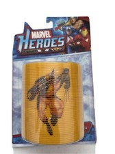 marvel heroes super spring 2008 -wolverine
