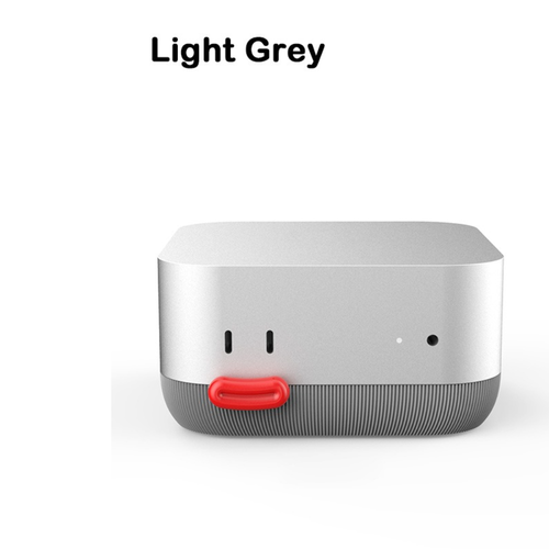 Power Button Front Bracket Dustproof Host Accessories for Macmini M4 - Afbeelding 15 van 15