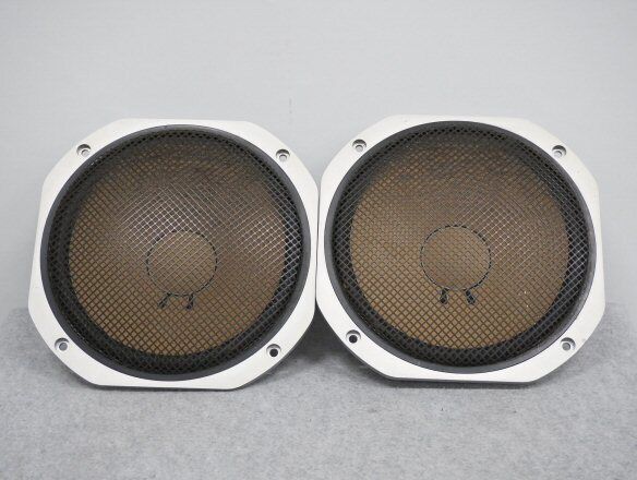 YAMAHA JA-3058 WOOFER for YAMAHA NS-1000M SPEAKER From Japan YAMAHA JA-3058 WOOFER for YAMAHA NS-1000M SPEAKER From Japan