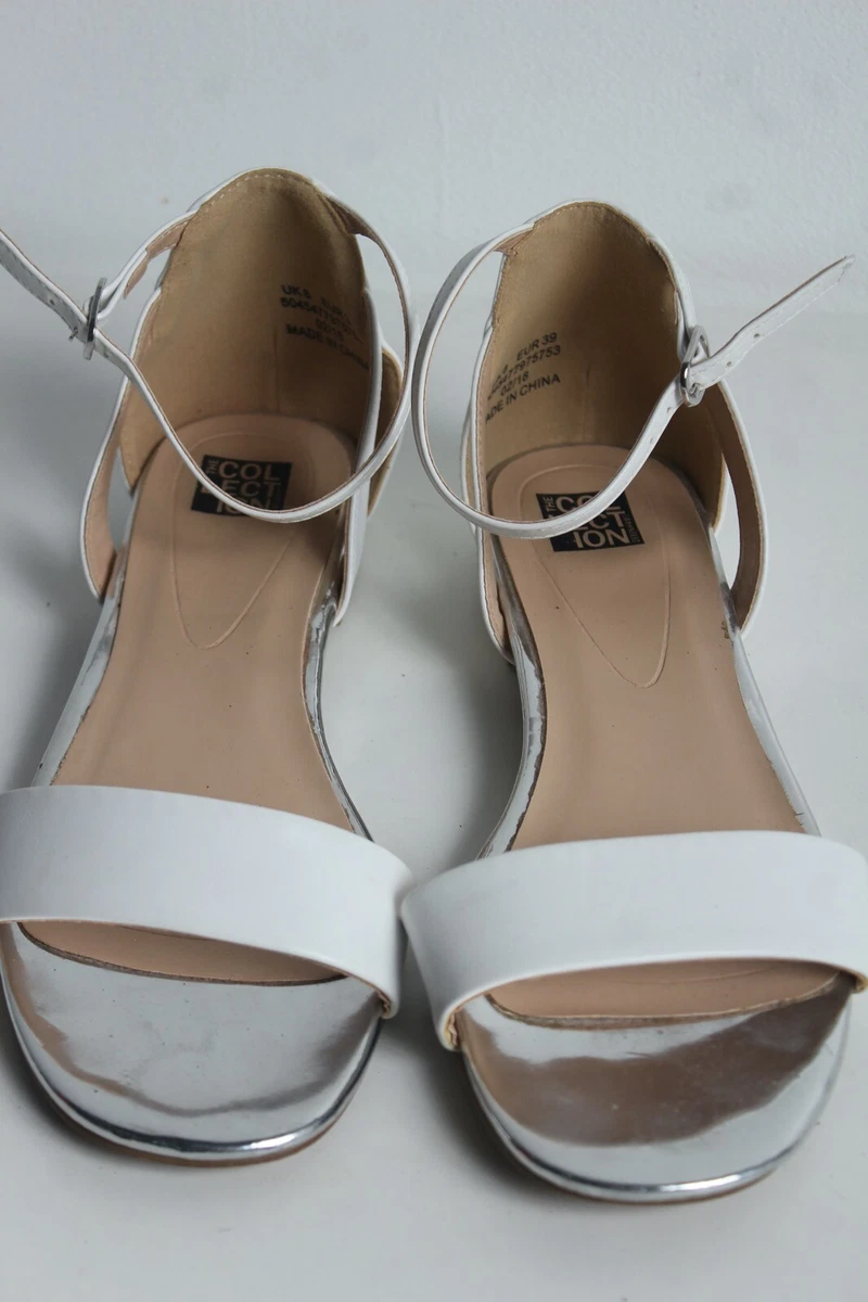 Debenhams flat cheap sandals sale