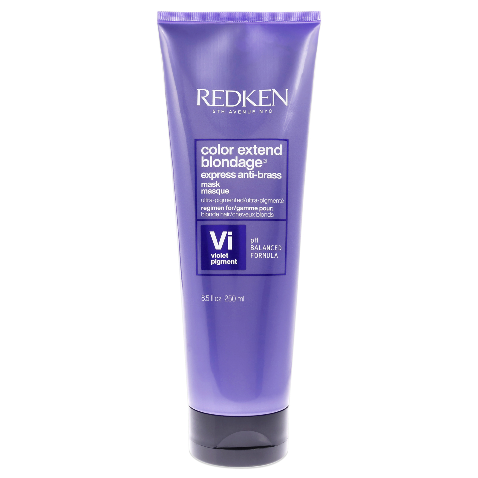 Extend Blondage Mask By Redken For Unisex - 8.5 Oz Masque