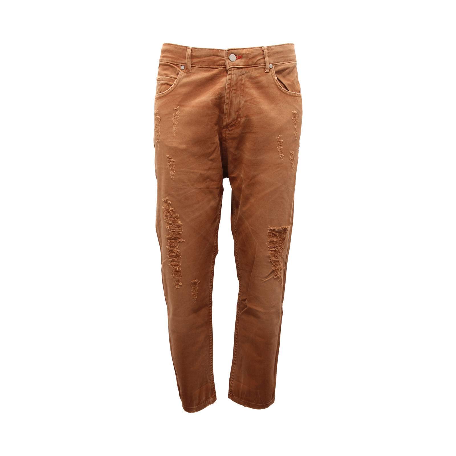 3215AS джинсы uomo OVER-D мужские джинсовые брюки