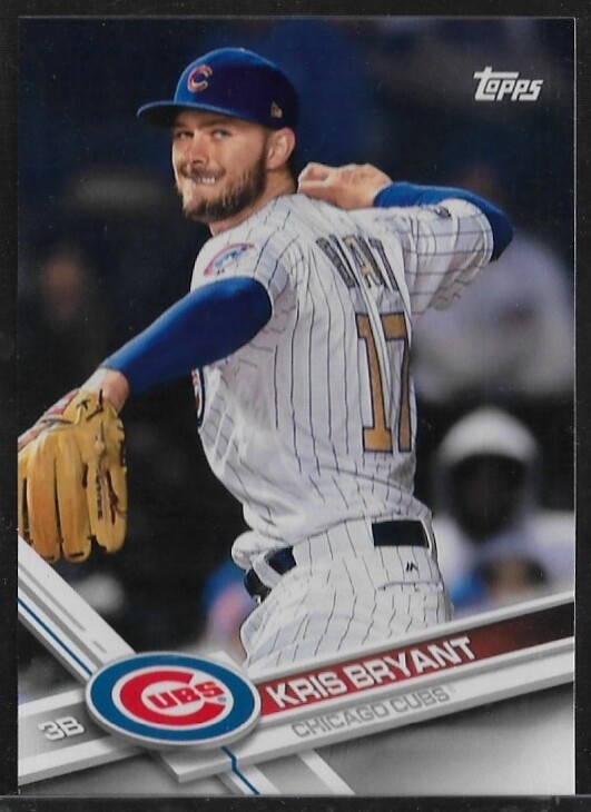 2017 Topps NEW ERA SSP Photo Variations - Pick Your Player - Free Ship!