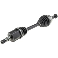 NTY Antriebswelle Gelenkwelle Vorne Links FüR Volvo V40 SchräGheck 525 526 T4