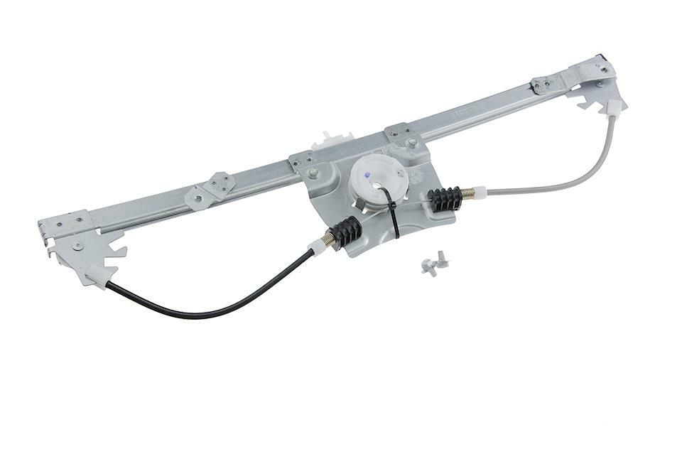 Window Regulator Front Right For Fiat Fiorino 08-, Qubo 08-, Citroen Nemo 08-