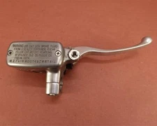 2000-2007 Honda Shadow Sabre VT1100 VT1100C2 Right Front Brake Master Cylinder