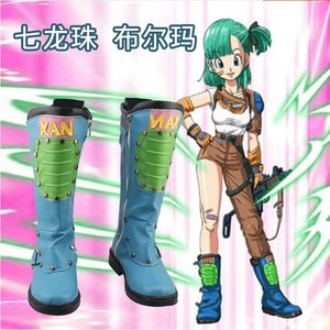 bulma shoes