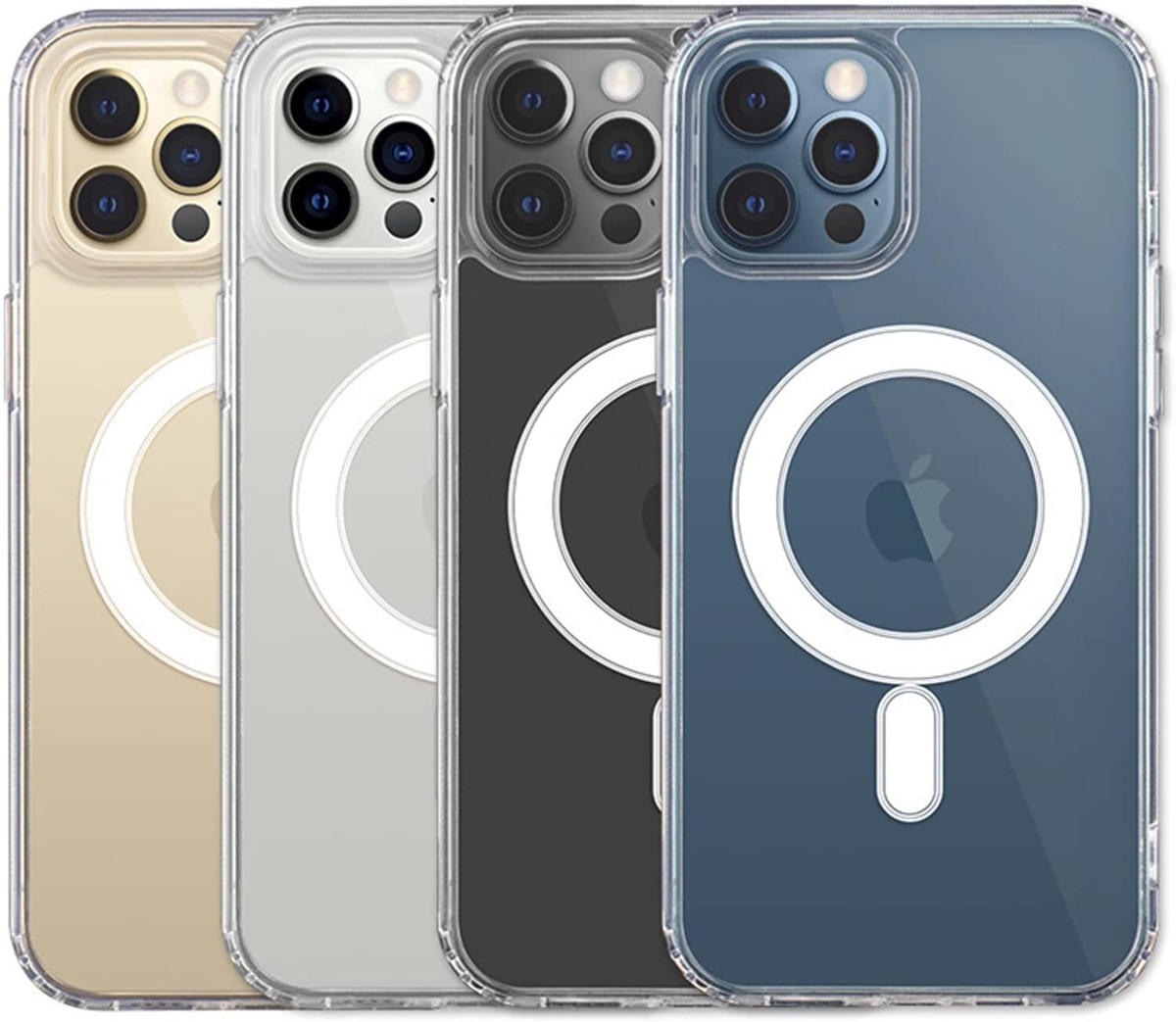 Cover Iphone 15 Pro Originale Custodia Per IPhone 15 Pro,Compatibile Con MagSafe, Con Custodia Iphone 15 Pro Unieuro - Foto 8