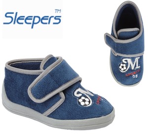 size 4 slippers baby