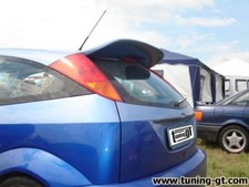 FORD FOCUS 98-04 - BECQUET