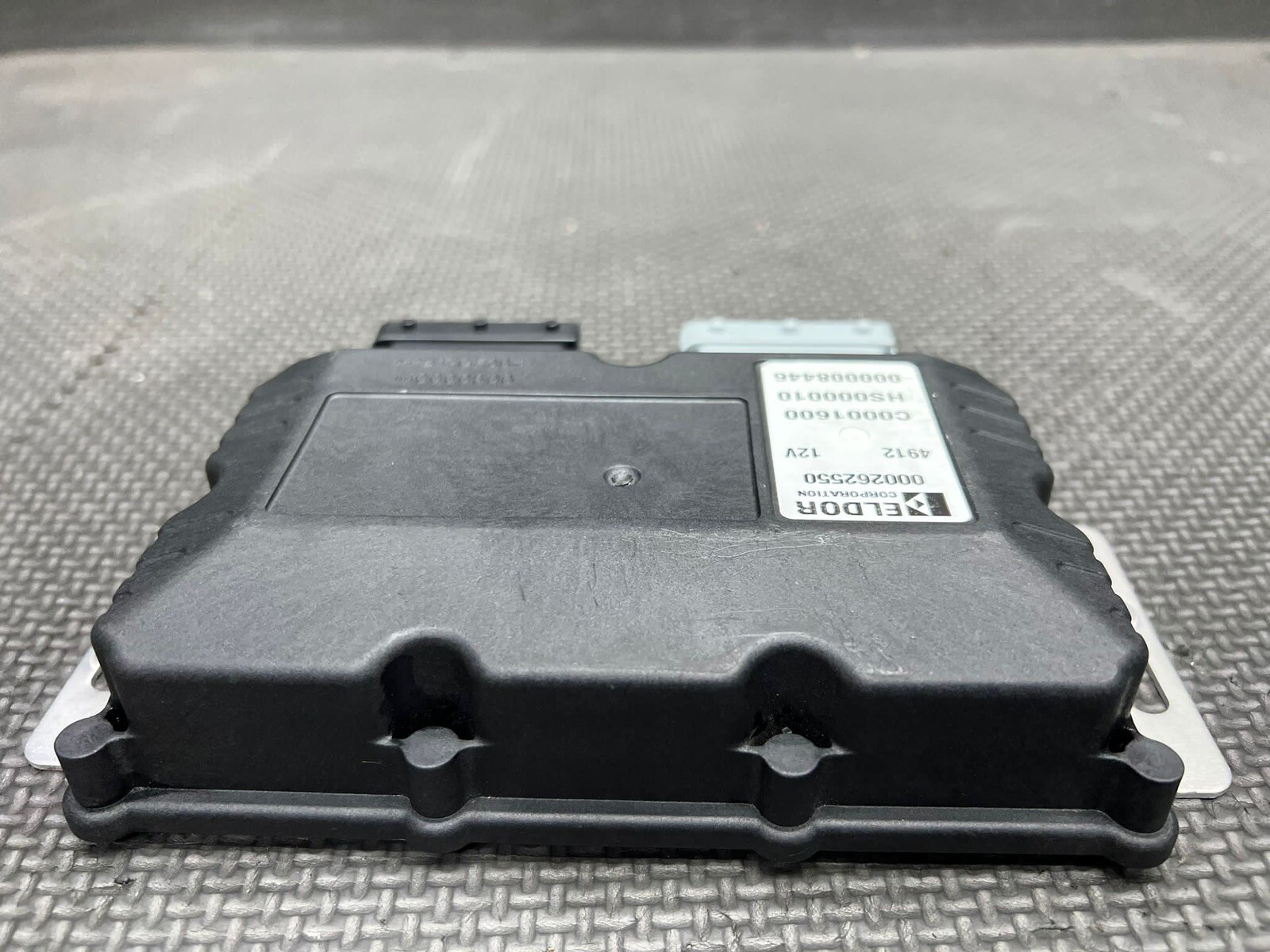 ECU 2010-2015 FERRARI 458 ITALIA MODULE ECU 000262550 | eBay