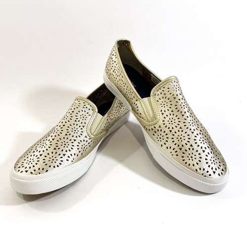 Sperry Top-sider Seaside Gold 