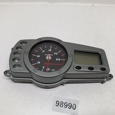 QUADRO STRUMENTI CONTACHILOMETRI KM INSTRUMENT PANEL ODOMETER GILERA RUNNER 50