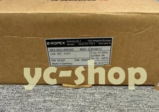 new ROPEX RES-440-L/400VAC Heat Seal Controller  Fast Shipping via FedEx or DHL