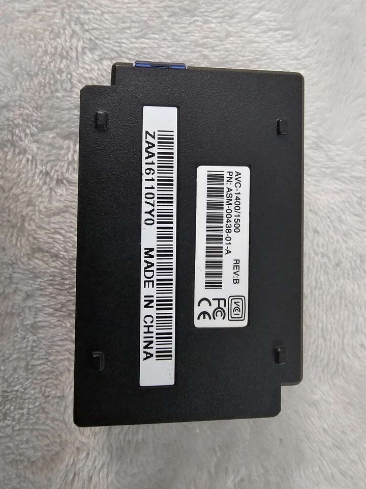 Adaptec GameBridge Video Game Adapter Block  - Image 4 of 4