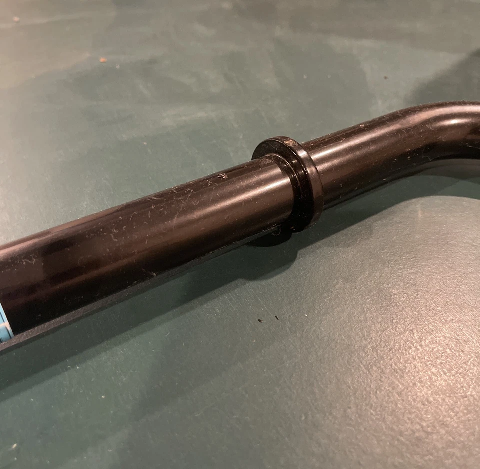 ¡NUEVO! Barra estabilizadora Cadillac CTS 2008-2013 15250259 muy difícil de encontrar Foto 4 de 4