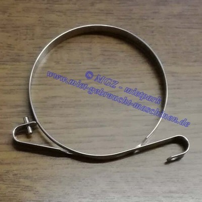 Piston Ring For Jonsered/Husqvarna Chainsaws - Fits Models 451 EV, 2045, 2145, CS 2147, RS 45