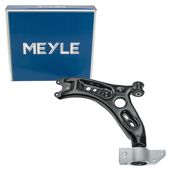 Meyle Querlenker FüR VW Golf 5 6 Touran 1T Audi A3 8P Seat Leon 1P Vorne Links-image