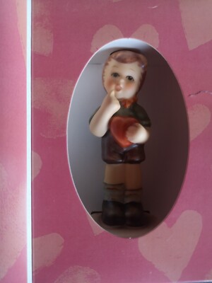 Hummel Figur 2050/B Magst mich auch? Be Mine 9 cm