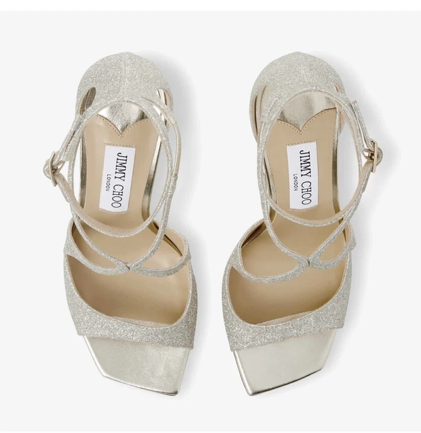 Jimmy choo dusti sandal sale