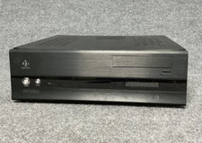 nMedia 2000B Home Theater HTPC Desktop Media Center Case Black