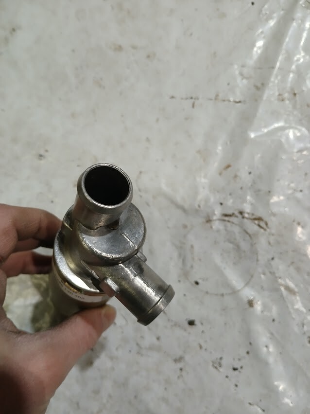 BOSCH IDLE SPEED STABILIZER FOR FERRARI  remanufactured 