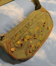 BAG borsa woman vintage MANDARINA DUCK made in Italy RARE
