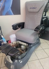 Leadway Pedicure Chair