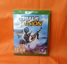 TRIAL FUSION XBOX ONE DELUXE EDITION XBOX ONE UBISOFT