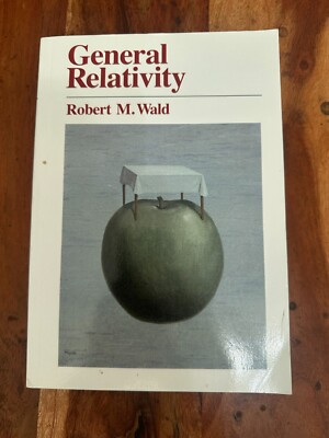 General Relativity, Wald, Robert M. Paperback