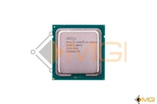 INTEL XEON 2.4GHZ 6 CORE SOCKET CPU // E5-2430LV2 // SR1B2 // FREE SHIPPING