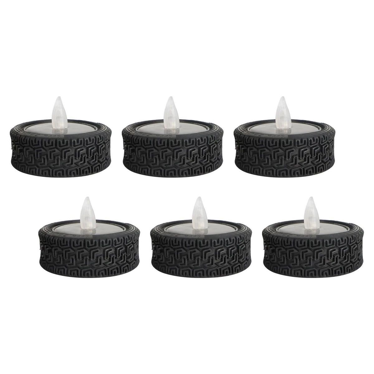 Solar tea candles deals