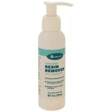 Alumilite Amazing Resin Remover, 4 Oz, Eco-Friendly, Gentle,