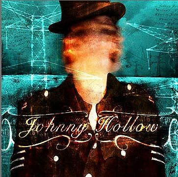 Johnny hollow (audio CD) (625989361722)