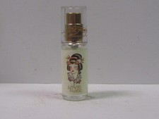 Ed Hardy Love  Luck Christian Audigier Women 0.25 oz Eau de Parfum Spray