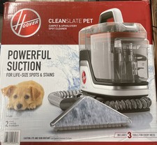 Hoover CleanSlate Corded Portable 