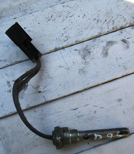 Nissan SD22 SD23 SD25 Glühkerze gebraucht