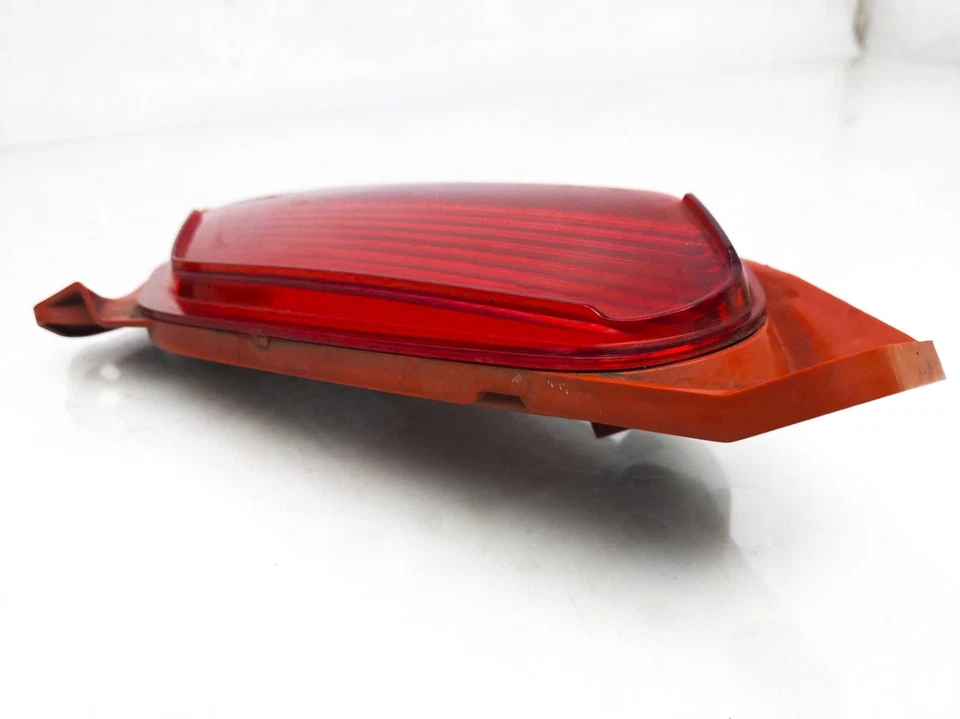 Lámpara reflectora de marcador lateral del pasajero trasero Acura MDX 2014-2016 34500-TZ5-A01 Foto 4 de 4