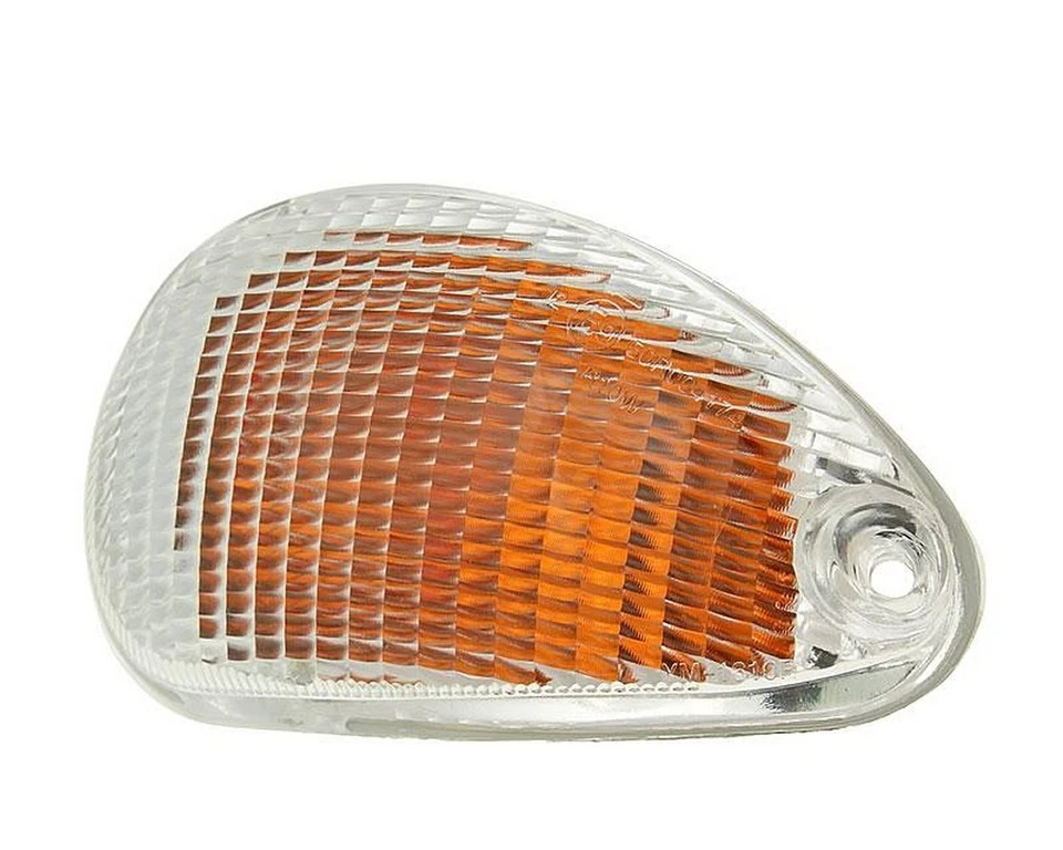Indicateur arrière gauche pour Vespa ET4 125 (00-) - Photo 1/1